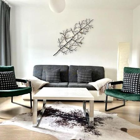 Frau Holle Apartment Wolfhagen Bagian luar foto