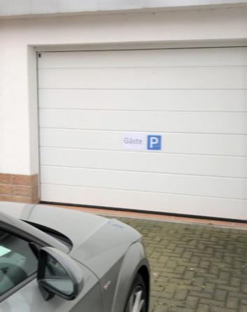 Frau Holle Apartment Wolfhagen Bagian luar foto