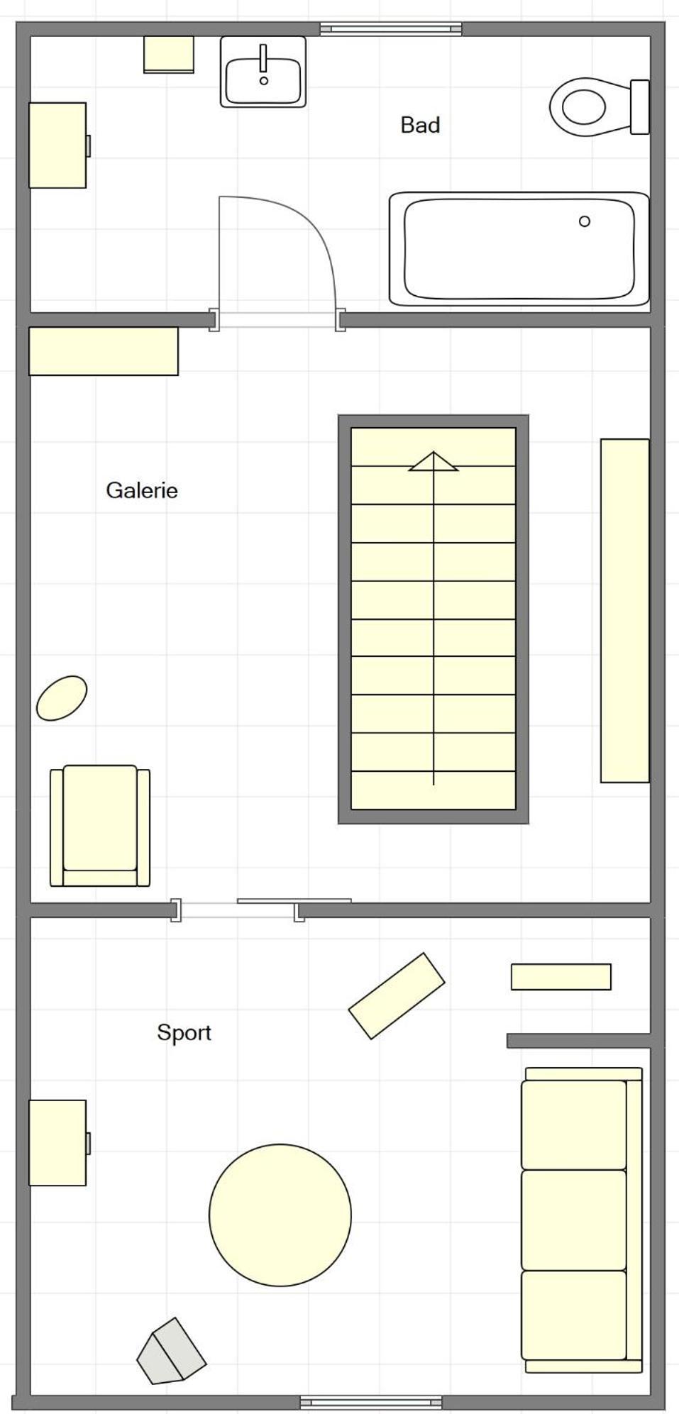 Frau Holle Apartment Wolfhagen Bagian luar foto